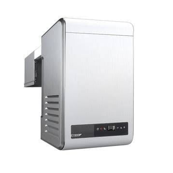 GGM Gastro | Wand-koelunit - maximaal voor 55,5m³ | KWC800N, Verzenden, Nieuw
