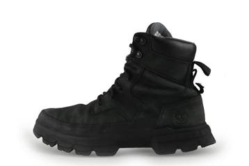 Timberland Veterboots in maat 43 Zwart, Kleding | Heren, Schoenen, Verzenden, Boots, Gedragen, Timberland