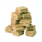 Samba Aanmaakblokjes - plantaardige olie en naaldhout - g..., Ophalen of Verzenden, Nieuw