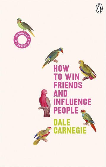 9781785042409 How to Win Friends and Influence People, Verzenden, Nieuw, Dale Carnegie