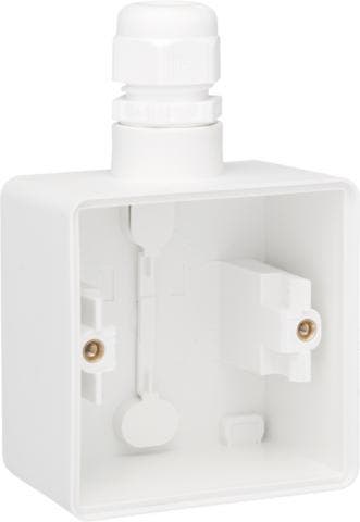 Niko New Hydro Opbouwschakelaars - 701-84151, Verzenden, Nieuw, Overige typen