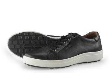 Josef Seibel Sneakers in maat 45 Zwart, Zwart, Josef Seibel, Verzenden, Sneakers of Gympen