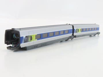 Märklin H0 - 43420 - Modeltrein personenwagonset (1) -, Nieuw