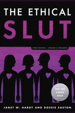 The Ethical Slut | 9780399579660 | Janet W. Hardy ; Dossie, Zo goed als nieuw, Janet W. Hardy ; Dossie Easton