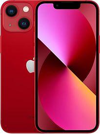Apple iPhone 13 mini 256GB rood [(PRODUCT) RED Special, Gebruikt, Verzenden, Zonder simlock, Zonder abonnement