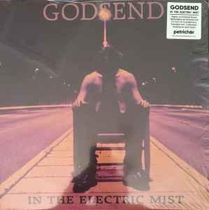 LP gebruikt - Godsend - In The Electric Mist, Verzenden, Zo goed als nieuw