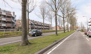 Te Huur 3 Kamer Appartement Lokerenpassage In Den Bosch, Den Bosch, Noord-Brabant, Direct bij eigenaar, Appartement