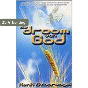 DROOM VAN GOD, DE - H. Stoorvogel 9789060679814, Verzenden, Gelezen, H. Stoorvogel