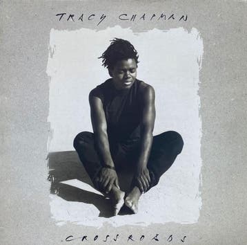 Tracy Chapman - Crossroads, Cd's en Dvd's, Ophalen of Verzenden, Gebruikt