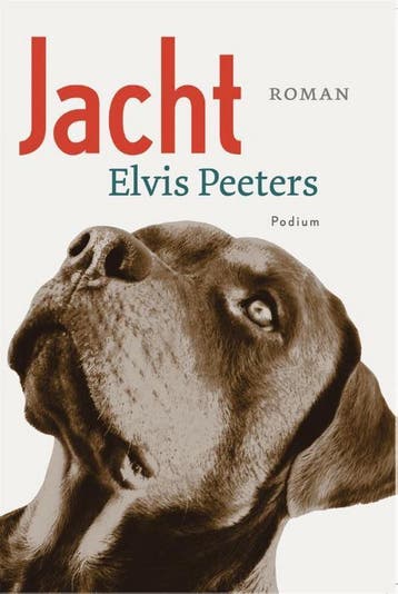 Jacht - Elvis Peeters 9789460013966, Verzenden, Gelezen, Elvis Peeters