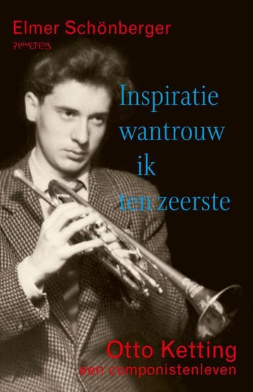 Inspiratie Wantrouw Ik Ten Zeerste | Nieuw, Ophalen of Verzenden, Nieuw in verpakking