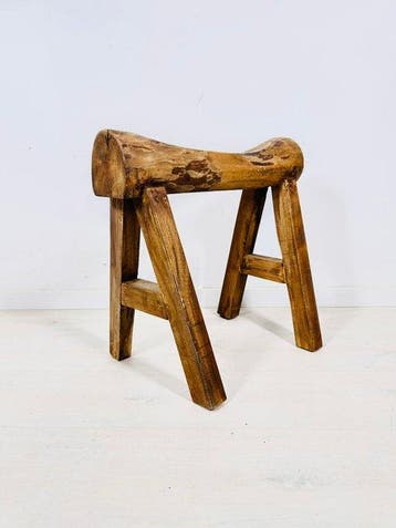 Kruk - Hout