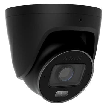 Ajax TurretCam HLVF Zwart 5 MP, Verzenden, Nieuw