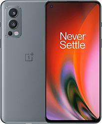 OnePlus Nord 2 5G Dual SIM 128GB grijs, Verzenden, Zonder simlock, Zonder abonnement, Minder dan 3 megapixel