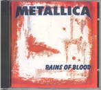 cd - Metallica - Rains Of Blood, Verzenden, Zo goed als nieuw