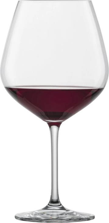 Schott Zwiesel Bourgogne Glazen Forté - 4 stuks — nieuw, Nieuw