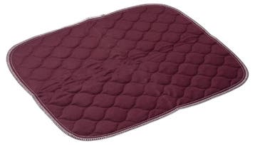 Wasbare onderlegger (incontinentie) stoel/bed, Ophalen of Verzenden, Nieuw