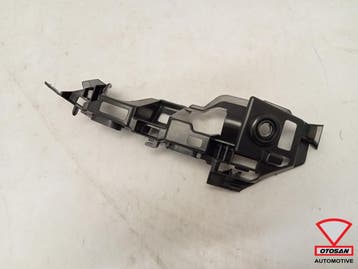VW Golf 7 Bumpersteun Voorbumper geleider Steun Rechts Nieuw, Auto-onderdelen, Ophalen, Volkswagen, Rechts, Nieuw