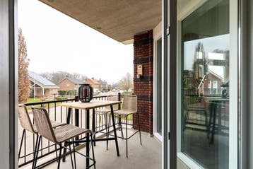 Te huur: Appartement Dorpsstraat in Geesteren, Geesteren, Overijssel, Appartement