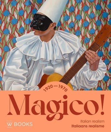 Magico | Maite Dijk; Julia Dijkstra; Valerio Terraroli, Ophalen of Verzenden, Nieuw, Maite Dijk; Julia Dijkstra; Valerio Terraroli