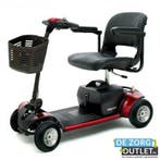 Scootmobiel Gogo Elite Traveller 4-wiel | Pride, Diversen, Ophalen of Verzenden, Nieuw, Pride, 10 km/u of minder