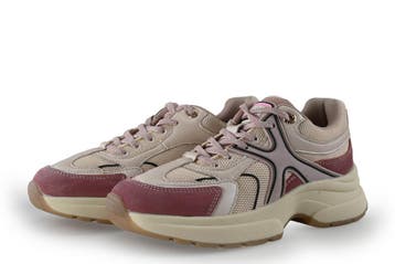 Mexx Sneakers in maat 37 Roze, Mexx, Overige kleuren, Verzenden, Sneakers of Gympen