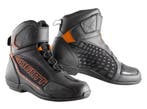 Bogotto GPX Motorschoenen Zwart Oranje, Motoren, Laarzen, Nieuw met kaartje, Bogotto, Heren
