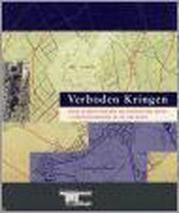 VERBODEN KRINGEN - H. Willems 9789070706661, Verzenden, Gelezen, H. Willems