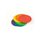 Grapat houten speelgoed Rainbow Dis van €39,99 voor €31,99, Ophalen of Verzenden, Nieuw