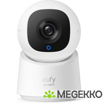 Eufy C220 Indoor Cam, Audio, Tv en Foto, Verzenden, Nieuw