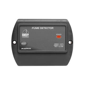 BEP Gasdetector FD-2 Single Dashboard Montage, Ophalen of Verzenden, Nieuw