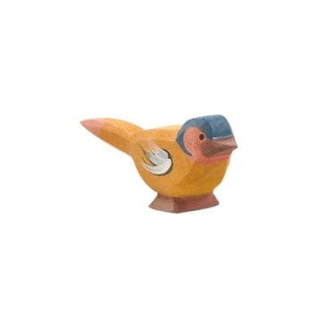 Ostheimer houten speelfiguur vink - van €15,95 voor €15,45, Ophalen of Verzenden, Nieuw