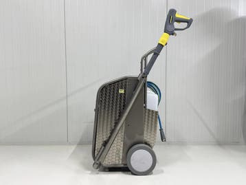 KARCHER Hogedrukreiniger HD 10/15-4 Cage Food, Ophalen of Verzenden, Nieuw