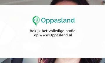 Hannah zoekt een oppas in Leusden voor 1 kind op zaterdag...