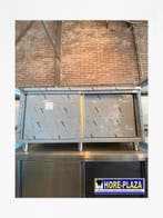 RVS werkbank (bovenste) | 120x70x85 | Demo, Nieuw zonder verpakking, RVS Meubilair