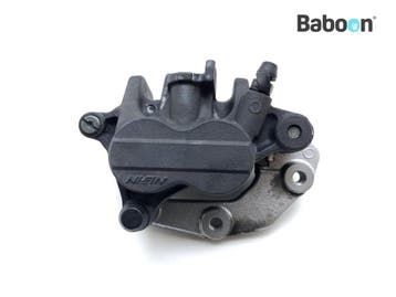 Remklauw Rechts Voor Kawasaki Z 750 2007-2012 (Z750, Verzenden, Gebruikt