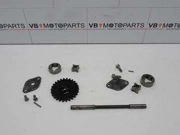 KTM 450 SMR Oliepomp, Motoren, Ophalen of Verzenden, Nieuw