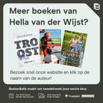 De kracht van samen 9789493198067 Hella van der Wijst, Verzenden, Zo goed als nieuw, Hella van der Wijst