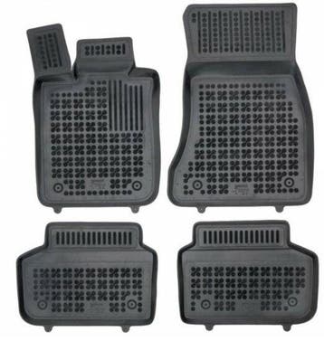 Rubber automatten BMW 7-Serie (G11) | 2015-2023, Auto-onderdelen, Interieur en Bekleding, Verzenden, Nieuw, BMW