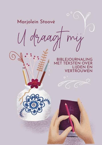 U Draagt Mij | Marjolein Stoové | Nieuw, Ophalen of Verzenden, Nieuw, Marjolein Stoové