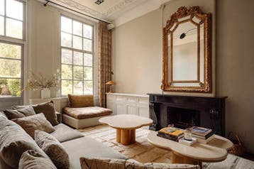 Te huur: Huis Keizersgracht in Amsterdam, Amsterdam, Noord-Holland