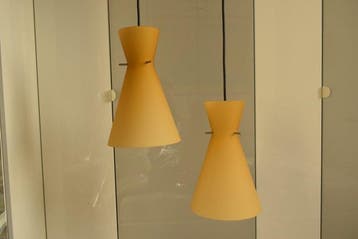 De Majo Murano - Lucio De Majo - Plafondlamp (2) - Memory SG