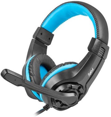 Fury Wildcat - Gaming Headset - Stereo - Bedraad, Verzenden, Nieuw