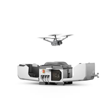DJI Dock 3, Nieuw