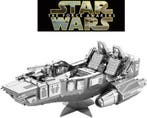 Metal Earth Star Wars EP7 First Order Snowspeeder, Spelcomputers en Games, Verzenden, Nieuw