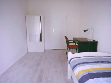 Kamer te huur in Capelle Aan Den IJssel - 24 m² - 1 kamer(s), Rotterdam