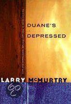 Duanes Depressed 9780684854977 Larry Mcmurtry, Boeken, Verzenden, Gelezen, Larry Mcmurtry