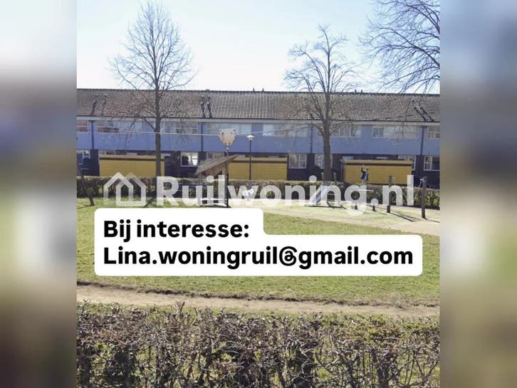 U Hoorn (dichtbij Amsterdam), ik Eindhoven, Huizen en Kamers, Woningruil, Amsterdam