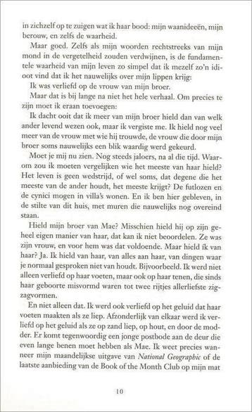 Een Geschiedenis Van Vergeten, Ophalen of Verzenden, Nieuw