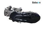 Motorblok Peugeot Metropolis 400i 2017-2020 P6C, Motoren, Verzenden, Gebruikt